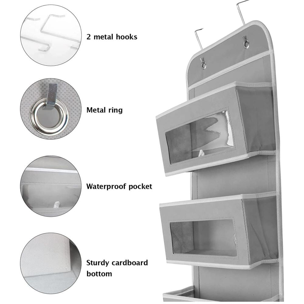 5 Tier Over Door Storage Organizer_3