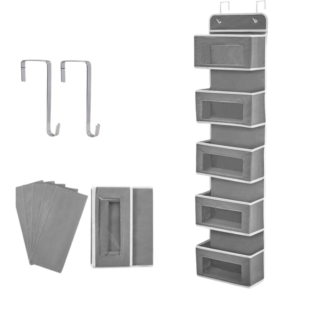 5 Tier Over Door Storage Organizer_4