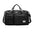 Waterproof and Lightweight Zipper Sports Gym Bag With Shoe Compartment_3