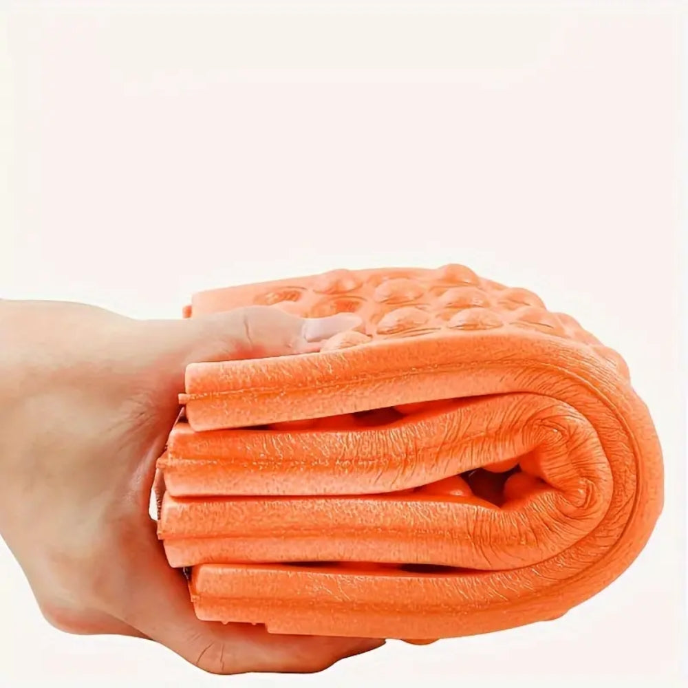 Waterproof Camping Foam Pad for Picnic Hiking Outdoor_2