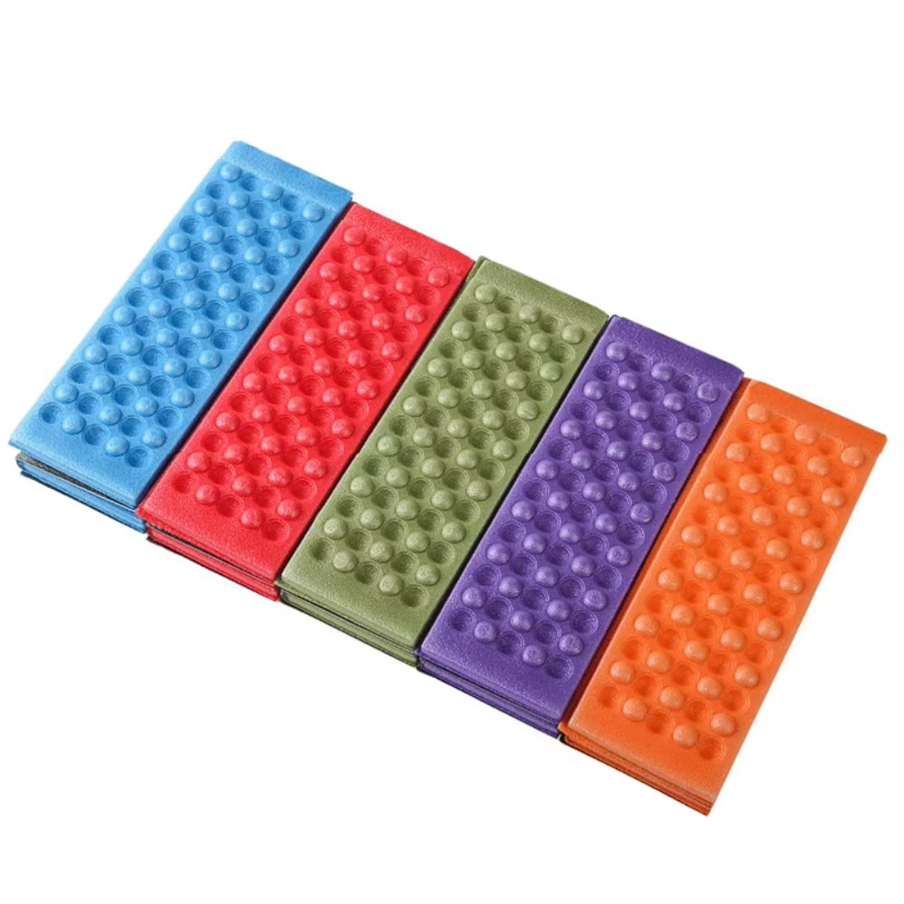 Waterproof Camping Foam Pad for Picnic Hiking Outdoor_4