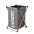 Laundry Basket Foldable Dirty Clothes Organizer Storage Basket_6