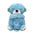 Breathing Bunny Plush Conciliate Doll Sleep Plush Toy_10