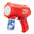 Kids Electric Bubble Gun with 10-Hole Handheld Design_5