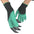 Garden Gloves Gardening Waterproof Garden Gloves with Claw_5