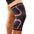 Fitness Running Cycling Knee Support Braces Elastic Nylon Sport Compression Knee Pad Sleeve