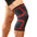 Fitness Running Cycling Knee Support Braces Elastic Nylon Sport Compression Knee Pad Sleeve